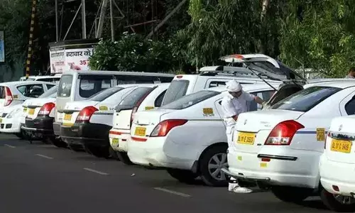 Hyderabad : న్యూ ఇయర్ సెలబ్రేషన్స్ .. నేడు సిటీలో ఫ్రీ జర్నీ Hyderabad : న్యూ ఇయర్ సెలబ్రేషన్స్ .. నేడు సిటీలో ఫ్రీ జర్నీ