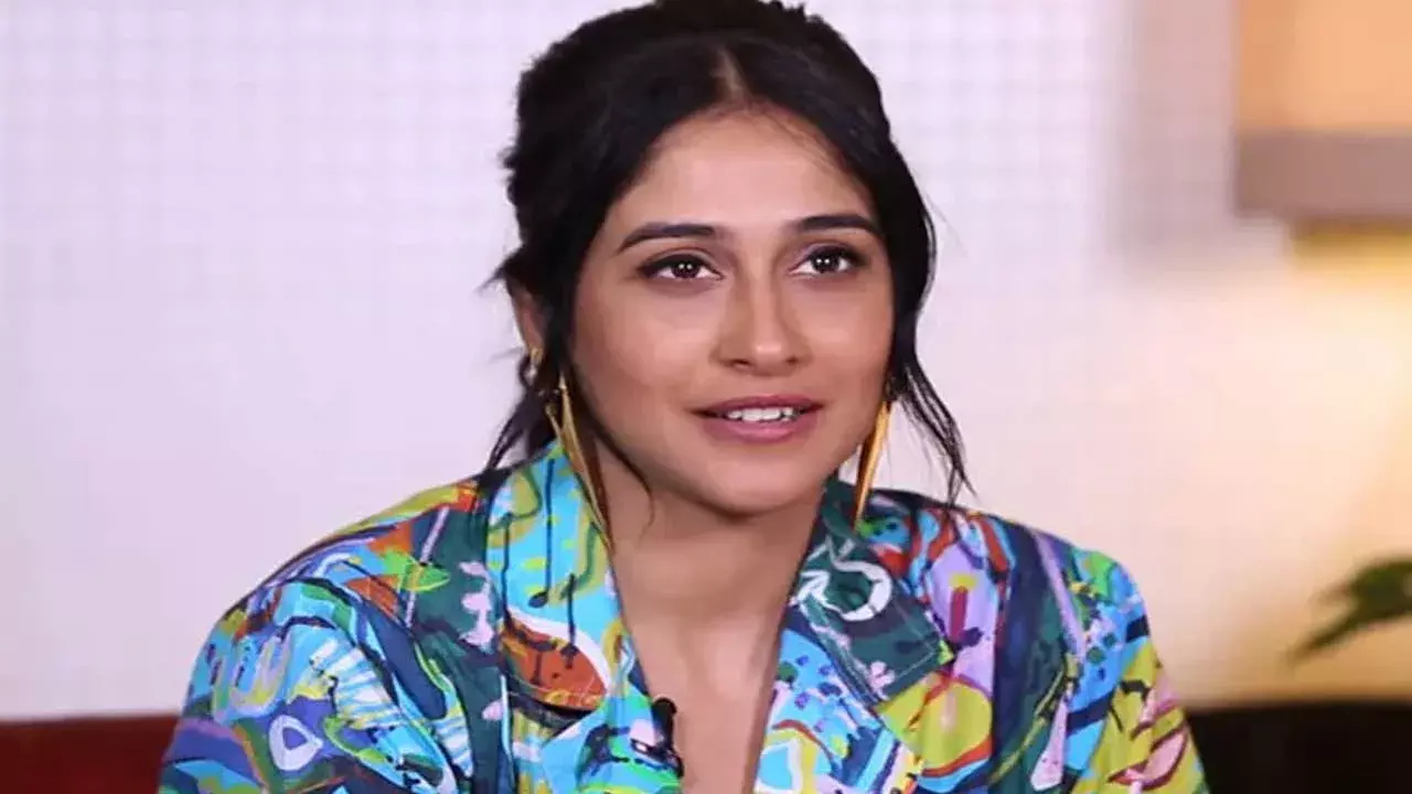 Regina Cassandra : నాకు మతంపై పట్టింపులు లేవు : రెజీనా Regina Cassandra : నాకు మతంపై పట్టింపులు లేవు : రెజీనా
