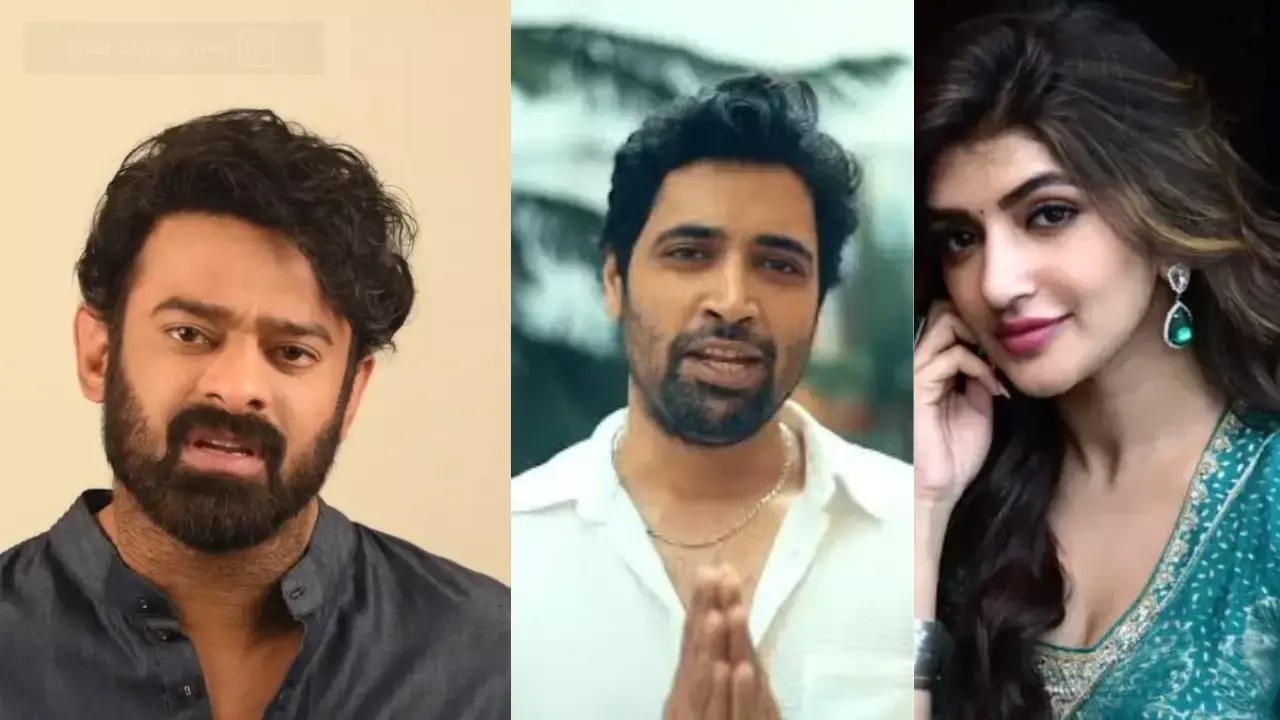 Prabhas : డ్రగ్స్ పై టాలీవుడ్ ను ఫుల్లుగా వాడేస్తోన్న రేవంత్ రెడ్డి Prabhas : డ్రగ్స్ పై టాలీవుడ్ ను ఫుల్లుగా వాడేస్తోన్న రేవంత్ రెడ్డి