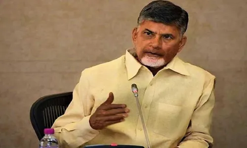 CM Chandrababu : వైసీపీ పాలనలో ప్రజలు కనీసం నవ్వలేకపోయారు : సీఎం చంద్రబాబు CM Chandrababu : వైసీపీ పాలనలో ప్రజలు కనీసం నవ్వలేకపోయారు : సీఎం చంద్రబాబు