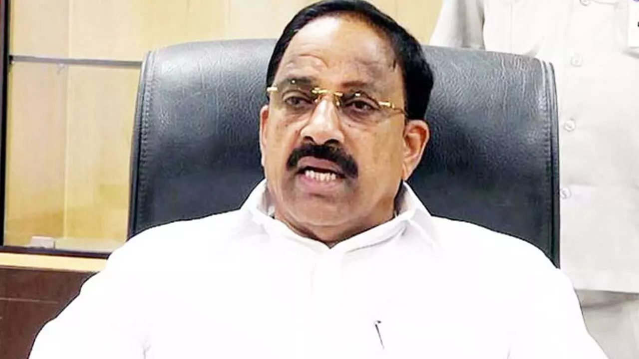 Telangana Government : తెలంగాణ రైతులకు సర్కారు తీపి కబురు Telangana Government : తెలంగాణ రైతులకు సర్కారు తీపి కబురు