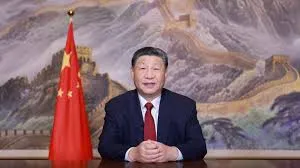 Xi Jinping: చైనాతో తైవాన్ పునరేకీకరణను ఎవరూ అడ్డుకోలేరు Xi Jinping: చైనాతో తైవాన్ పునరేకీకరణను ఎవరూ అడ్డుకోలేరు