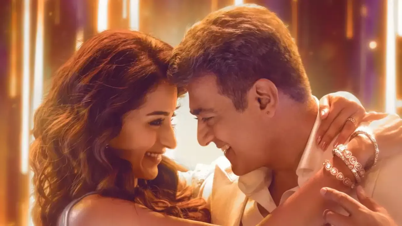 Ajith Kumar : సంక్రాంతి రేస్ నుంచి అజిత్ సినిమా అవుట్ Ajith Kumar : సంక్రాంతి రేస్ నుంచి అజిత్ సినిమా అవుట్