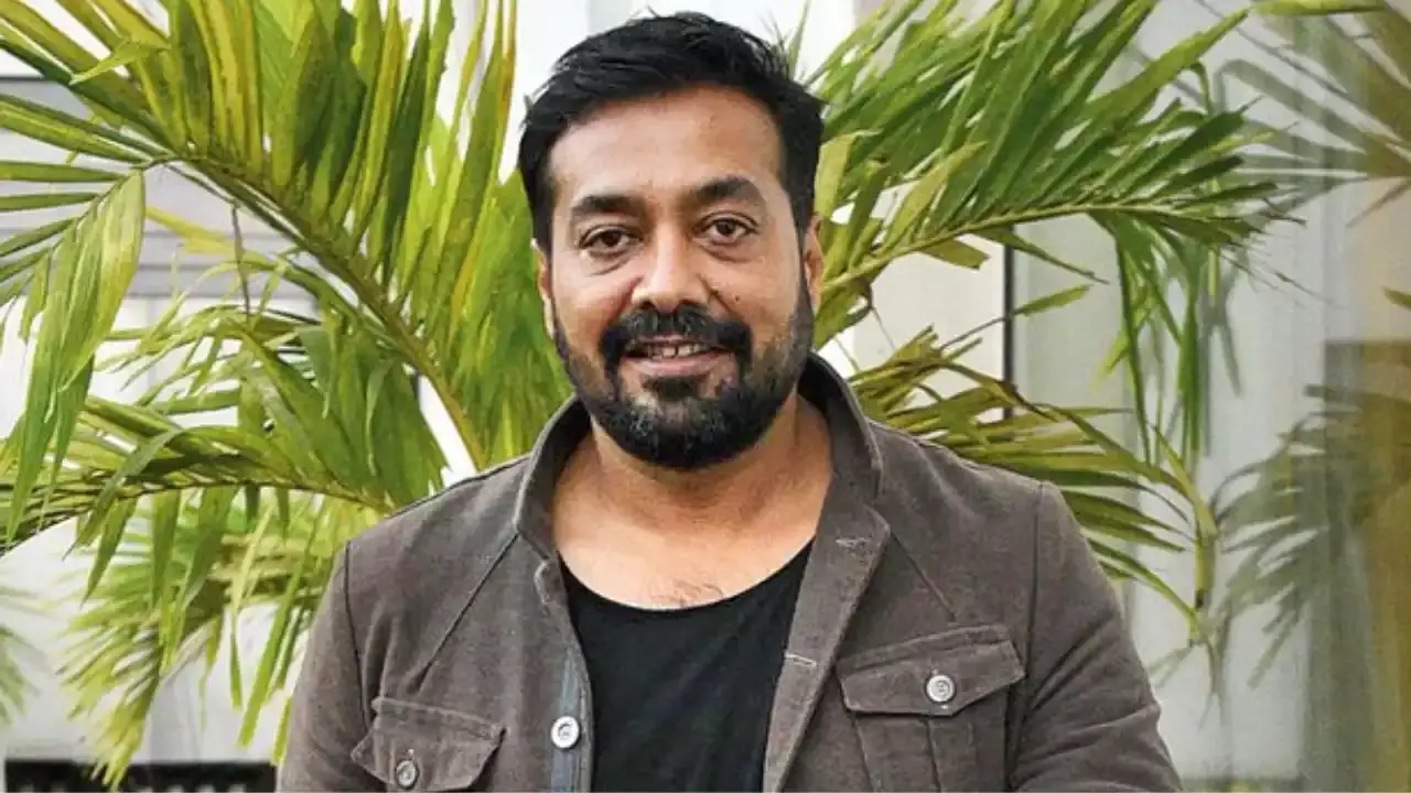 Anurag Kashyap : బాలీవుడ్ పై అనురాగ్ కశ్యప్ తీవ్ర విమర్శలు Anurag Kashyap : బాలీవుడ్ పై అనురాగ్ కశ్యప్ తీవ్ర విమర్శలు