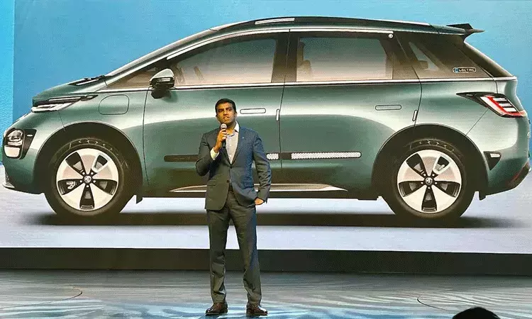 దేశంలో అత్యధికంగా అమ్ముడైన ఎలక్ట్రిక్ కారు.. టాటా, మహీంద్రా, హ్యుందాయ్ కాదు మరి.. దేశంలో అత్యధికంగా అమ్ముడైన ఎలక్ట్రిక్ కారు.. టాటా, మహీంద్రా, హ్యుందాయ్ కాదు మరి..