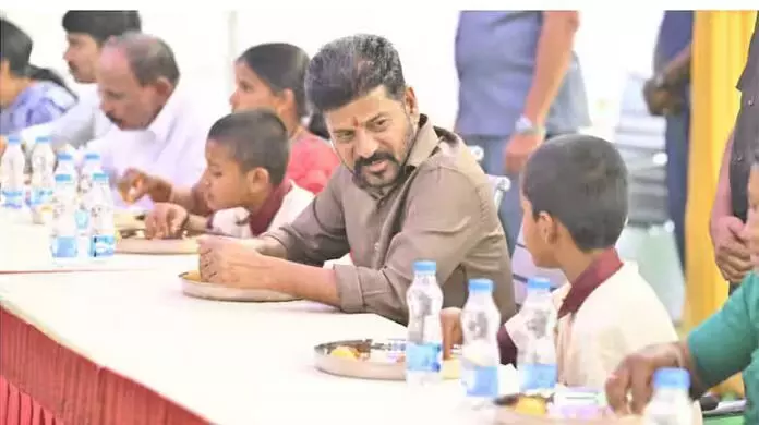 TS: హాస్టళ్లపై తెలంగాణ ప్రభుత్వ సంచలన నిర్ణయం TS: హాస్టళ్లపై తెలంగాణ ప్రభుత్వ సంచలన నిర్ణయం