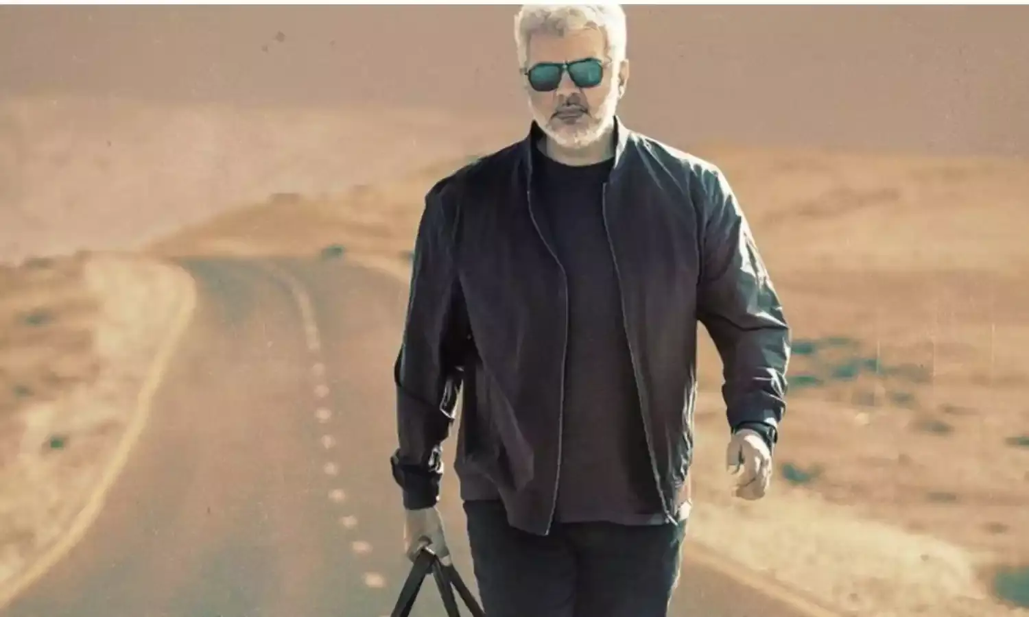Ajithi Vidamuyarchi :  విడాముయర్చి కొత్త రిలీజ్ డేట్ ఎప్పుడంటే