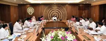 AP Cabinet: దూకుడు పెంచిన ప్రభుత్వం, నేడు  ఏపీ కేబినెట్‌లో కీలక నిర్ణయాలు