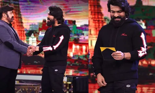 Ram Charan : రామ్ చరణ్ హుడీ రూ. 88 వేలు Ram Charan : రామ్ చరణ్ హుడీ రూ. 88 వేలు
