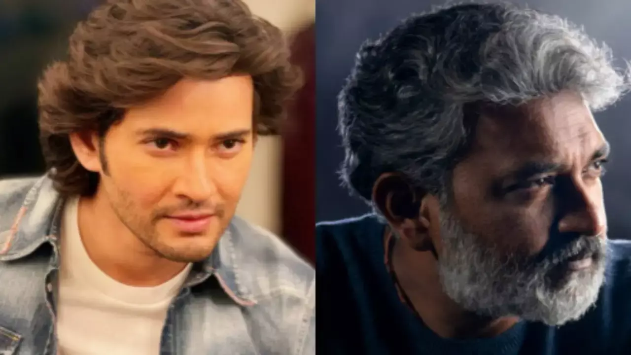 Rajamouli - Mahesh :  మహేష్ - రాజమౌళి .. జస్ట్ ఓపెనింగ్ మాత్రమే కాదు Rajamouli - Mahesh :  మహేష్ - రాజమౌళి .. జస్ట్ ఓపెనింగ్ మాత్రమే కాదు