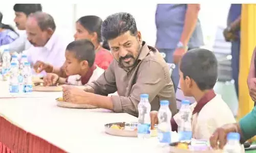 TS: హాస్టళ్లపై తెలంగాణ ప్రభుత్వ సంచలన నిర్ణయం