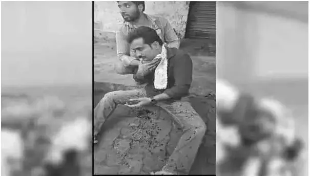 Deadly kite : మెడకు చుట్టుకున్న చైనా మాంజా.. వ్యక్తికి తీవ్ర గాయాలు