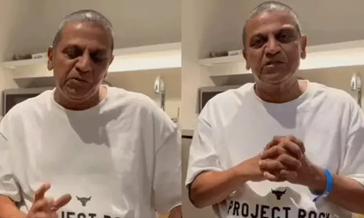 యుఎస్‌లో శస్త్రచికిత్స పూర్తి.. క్యాన్సర్ ను జయించిన కన్నడ నటుడు శివరాజ్‌కుమార్..