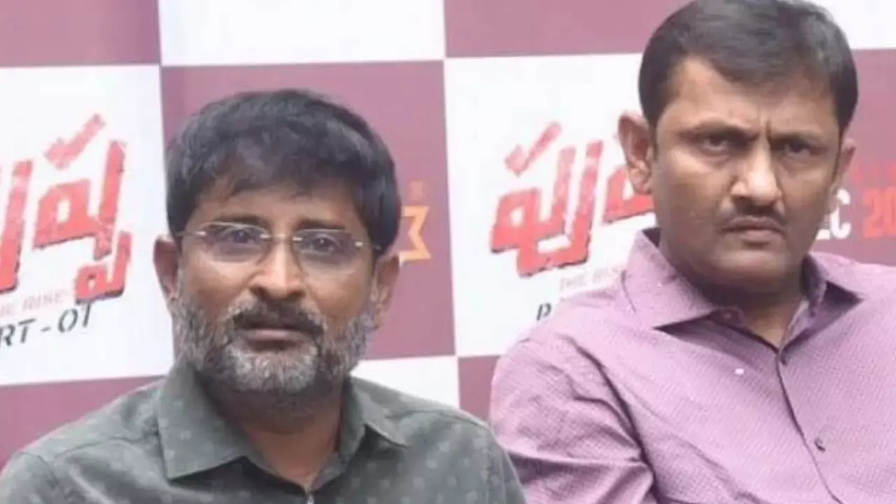 Pushpa 2 :  పుష్ప 2  నిర్మాతలకు హై కోర్టు లో ఊరట..