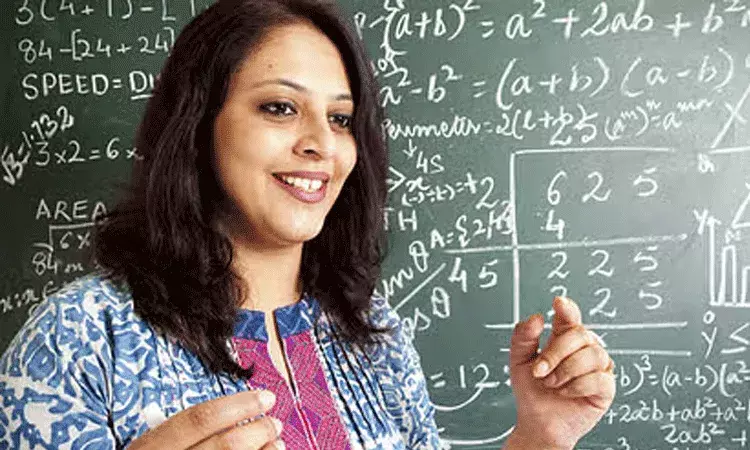 ఢిల్లీ DSSSB సంస్థలో 432 పోస్ట్ గ్రాడ్యుయేట్ టీచర్ పోస్టుల భర్తీకి  నోటిఫికేషన్.. ఢిల్లీ DSSSB సంస్థలో 432 పోస్ట్ గ్రాడ్యుయేట్ టీచర్ పోస్టుల భర్తీకి  నోటిఫికేషన్..