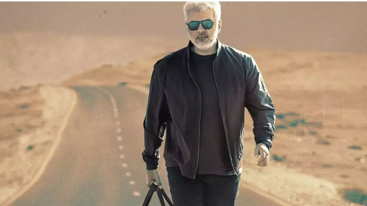 Ajithi Vidamuyarchi : విడాముయర్చి కొత్త రిలీజ్ డేట్ ఎప్పుడంటే Ajithi Vidamuyarchi : విడాముయర్చి కొత్త రిలీజ్ డేట్ ఎప్పుడంటే