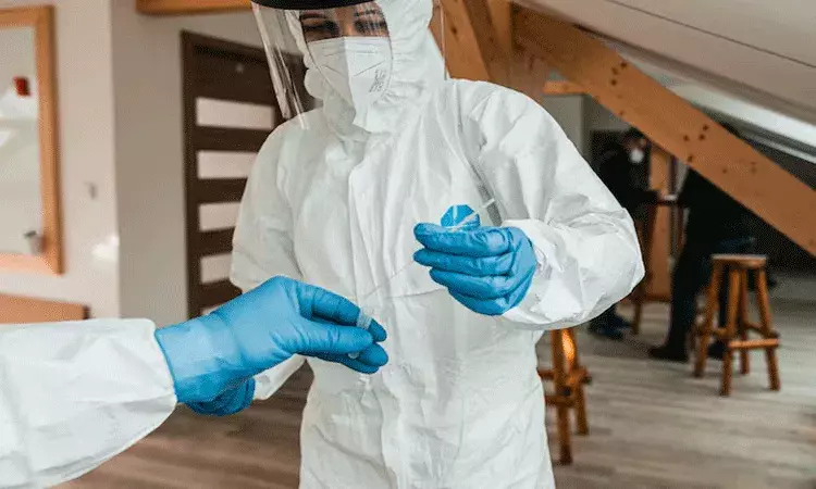 కోవిడ్ లాంటి మరో HMPV వైరస్.. ఆసియా అంతటా వ్యాపించడంతో ఆందోళనలు..