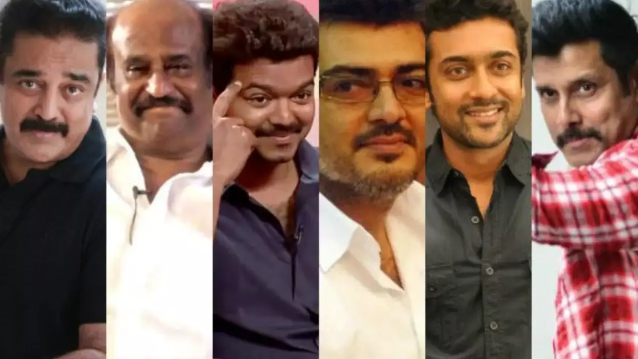 Suriya :  కోలీవుడ్ కు ఇంకా సాధ్యం కాని ప్యాన్ ఇండియా కల Suriya :  కోలీవుడ్ కు ఇంకా సాధ్యం కాని ప్యాన్ ఇండియా కల