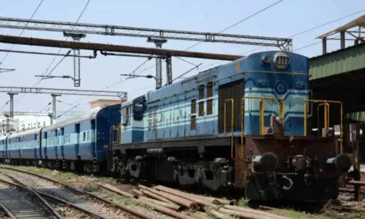 RRB గ్రూప్ D రిక్రూట్మెంట్..32 వేల కంటే ఎక్కువ ఖాళీల భర్తీకి నోటిఫికేషన్.. RRB గ్రూప్ D రిక్రూట్మెంట్..32 వేల కంటే ఎక్కువ ఖాళీల భర్తీకి నోటిఫికేషన్..