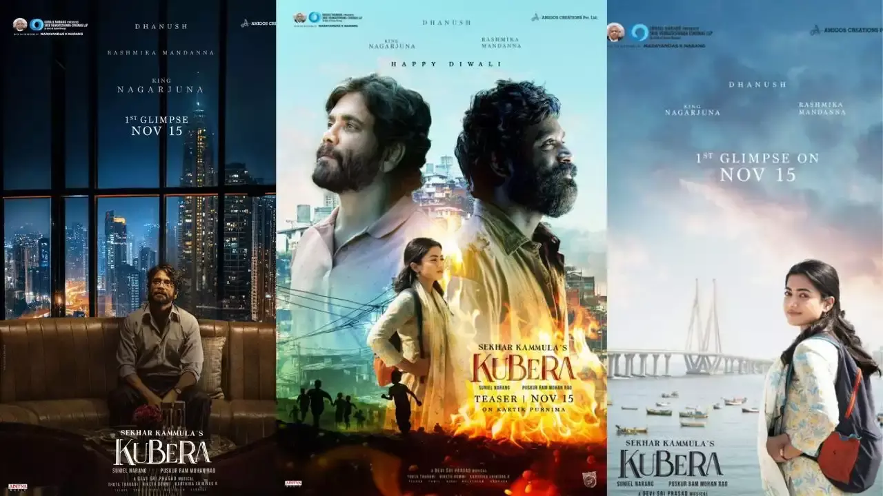 Sekhar Kammula :  కుబేర రిలీజ్ డేట్ ఫిక్స్ అయిందా..?