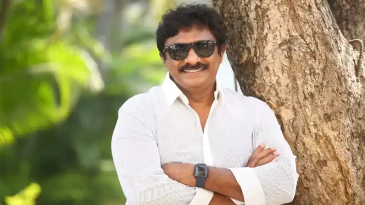 Raghu Kunche : భళా రఘు కుంచె భళా Raghu Kunche : భళా రఘు కుంచె భళా