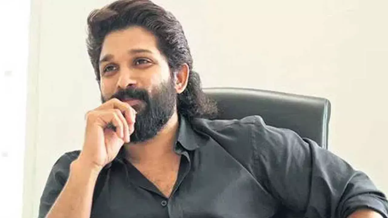 Allu Arjun : బెయిల్ మీద ఉన్న అల్లు అర్జున్ ఏం చెయ్యాలి.. ఏం చెయ్యొద్దు..? Allu Arjun : బెయిల్ మీద ఉన్న అల్లు అర్జున్ ఏం చెయ్యాలి.. ఏం చెయ్యొద్దు..?