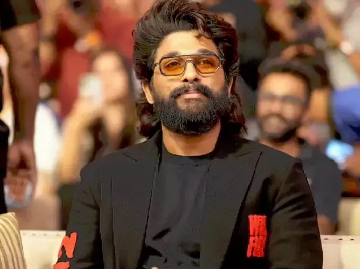 ALLU ARJUN: ఏదైనా జరిగితే మీదే బాధ్యత ALLU ARJUN: ఏదైనా జరిగితే మీదే బాధ్యత