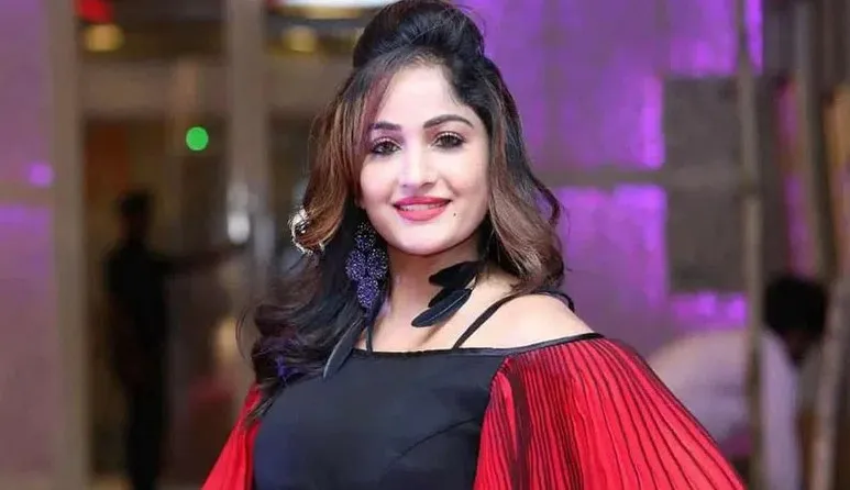 AP: మాధవీలతకు జేసీ ప్రభాకర్ రెడ్డి క్షమాపణలు