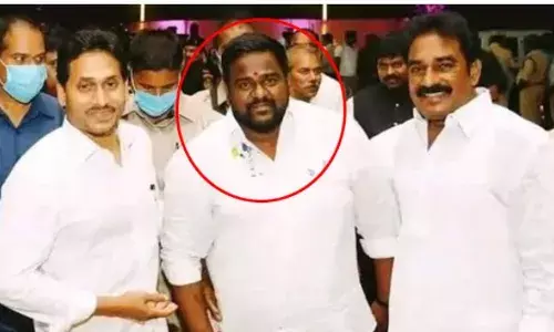 AP: వాడిని ఎన్కౌంటర్ చేసినా తప్పులేదు AP: వాడిని ఎన్కౌంటర్ చేసినా తప్పులేదు