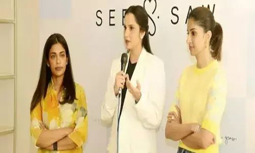 SANIA: పేరెంట్స్‌కు సానియా కీలక సూచనలు