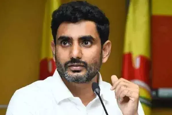 Nara Lokesh: నామినేటెడ్ పోస్టులపై లోకేశ్ కీలక వ్యాఖ్యలు Nara Lokesh: నామినేటెడ్ పోస్టులపై లోకేశ్ కీలక వ్యాఖ్యలు