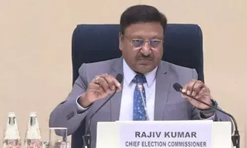 Delhi Election Dates: ఫిబ్రవరి 5న ఓటింగ్.. 8న ఫలితాలు