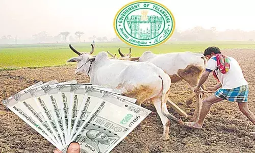 TG : యాసంగి సీజన్‌కు కోటి ఎకరాలకు రైతు భరోసా?