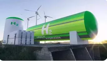 PM: దేశానికి గేమ్ ఛేంజర్ గ్రీన్ ఎనర్జీ ప్రాజెక్టు PM: దేశానికి గేమ్ ఛేంజర్ గ్రీన్ ఎనర్జీ ప్రాజెక్టు