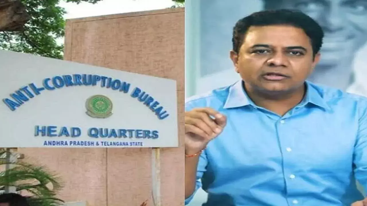 ACB Warns : విచారణకు సహకరించకపోతే చర్యలు తప్పవు: ఏసీబీ ACB Warns : విచారణకు సహకరించకపోతే చర్యలు తప్పవు: ఏసీబీ