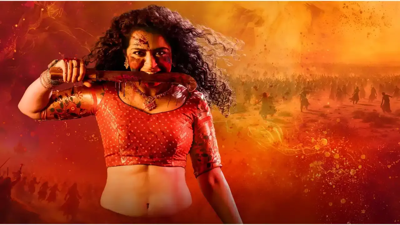 Director Maruthi : మారుతి చేతుల మీదుగా ‘రాచరికం’ ట్రైలర్ విడుదల Director Maruthi : మారుతి చేతుల మీదుగా ‘రాచరికం’ ట్రైలర్ విడుదల