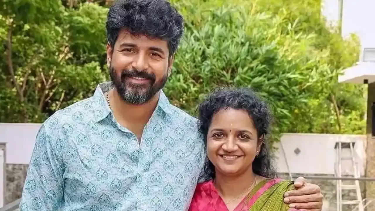 Shiva Karthikeyan : సినిమాలు మానేద్దామనుకున్నా: శివ కార్తికేయన్ Shiva Karthikeyan : సినిమాలు మానేద్దామనుకున్నా: శివ కార్తికేయన్