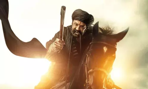 Daku Maharaaj  :  డాకూ మహరాజ్ గ్రాండ్ రిలీజ్ ఫంక్షన్ రద్దు Daku Maharaaj  :  డాకూ మహరాజ్ గ్రాండ్ రిలీజ్ ఫంక్షన్ రద్దు
