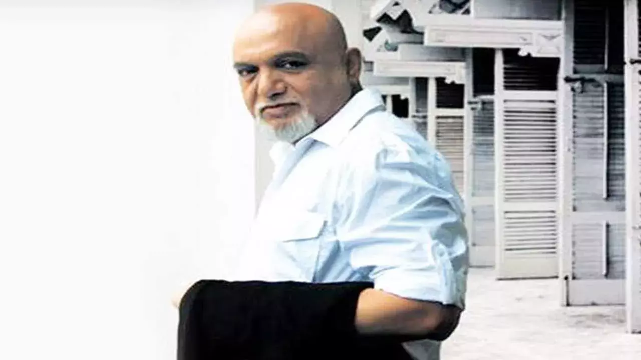 Producer Preetish Nandi : ప్రముఖ నిర్మాత ప్రితీశ్ నంది కన్నుమూత