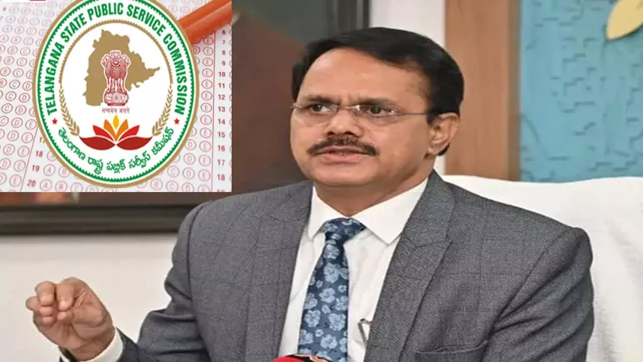 Telangana Group-2 Key : తెలంగాణలో రేపు గ్రూప్-2 ‘కీ’ విడుదల Telangana Group-2 Key : తెలంగాణలో రేపు గ్రూప్-2 ‘కీ’ విడుదల