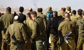 Israel: మీడియాపై ఇజ్రాయెల్ ఆంక్షలు Israel: మీడియాపై ఇజ్రాయెల్ ఆంక్షలు
