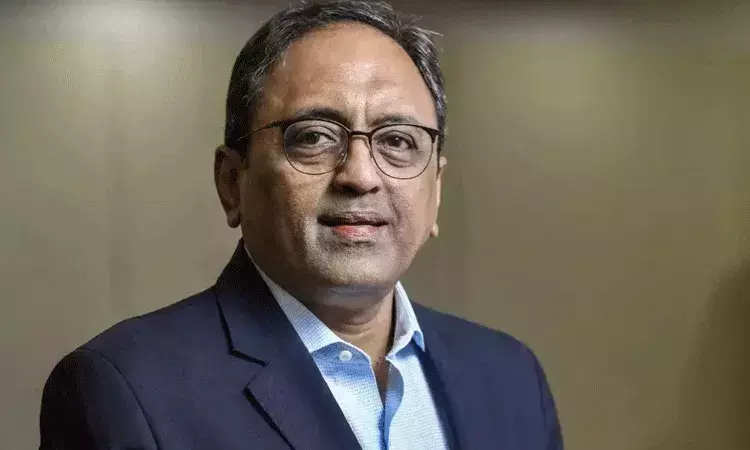 భార్యవైపు ఎంతసేపు చూస్తారు?.. ఆదివారం కూడా ఆఫీసుకు రండి: L&T చైర్మన్ షాకింగ్ కామెంట్స్ భార్యవైపు ఎంతసేపు చూస్తారు?.. ఆదివారం కూడా ఆఫీసుకు రండి: L&T చైర్మన్ షాకింగ్ కామెంట్స్