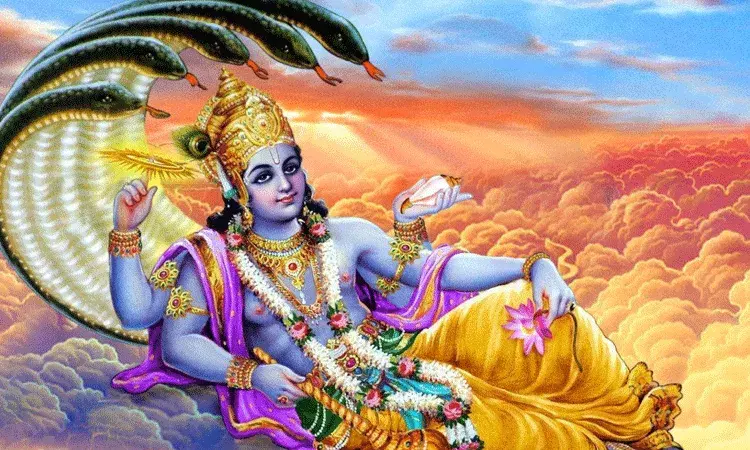 ముక్కోటి ఏకాదశి విశిష్గత.. ఉపవాస ప్రాముఖ్యత ముక్కోటి ఏకాదశి విశిష్గత.. ఉపవాస ప్రాముఖ్యత