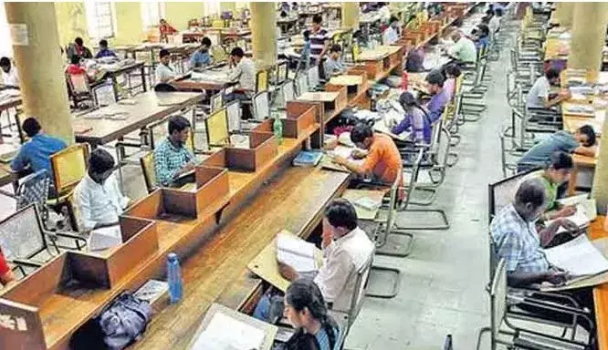 AP: పరీక్ష తేదీలను ప్రకటించిన ఏపీపీఎస్సీ