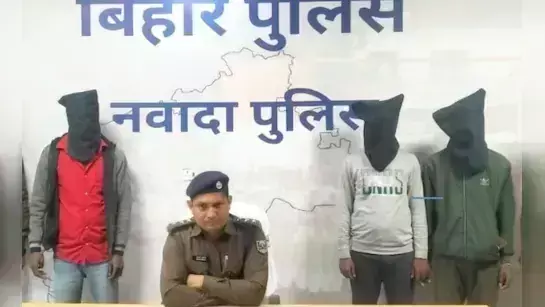 Bihar Scam: గర్భవతులను చేస్తే రూ.10 లక్షలు.. Bihar Scam: గర్భవతులను చేస్తే రూ.10 లక్షలు..