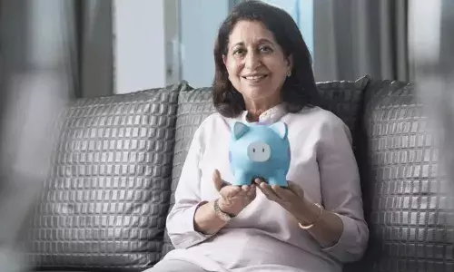 బ్యాంక్ FD కంటే ఎక్కువ వడ్డీ రేటును అందించే మహిళా సమ్మాన్ సేవింగ్స్ స్కీమ్‌..