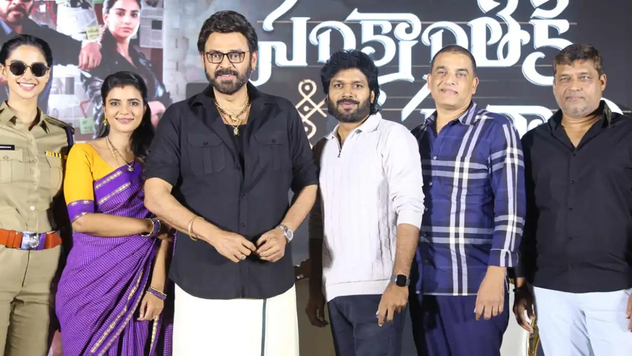 Anil Ravipudi :  ప్రమోషన్స్ లో ఉన్న పస సినిమాలోనూ ఉంటుందా అనిల్..? Anil Ravipudi :  ప్రమోషన్స్ లో ఉన్న పస సినిమాలోనూ ఉంటుందా అనిల్..?