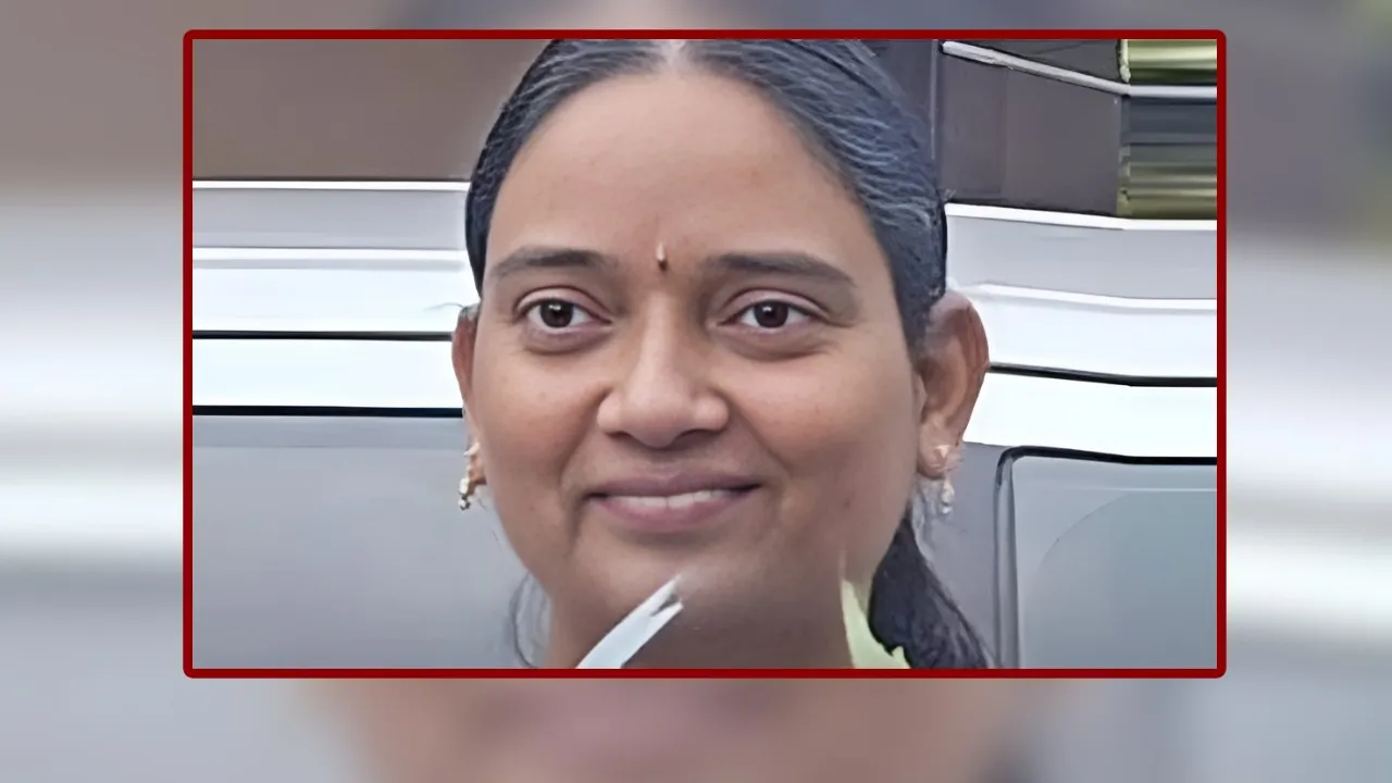 Nalgonda Intelligence SP : నల్గొండ ఇంటెలిజెన్స్ ఎస్పీపై వేటు Nalgonda Intelligence SP : నల్గొండ ఇంటెలిజెన్స్ ఎస్పీపై వేటు