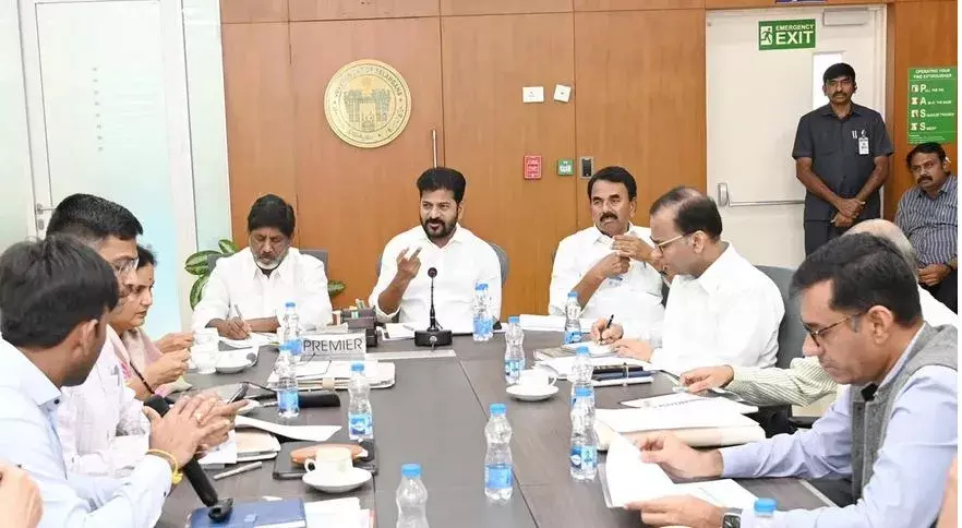 REVANTH: తెలంగాణలో కొత్త బ్రాండ్లతో బీర్లు