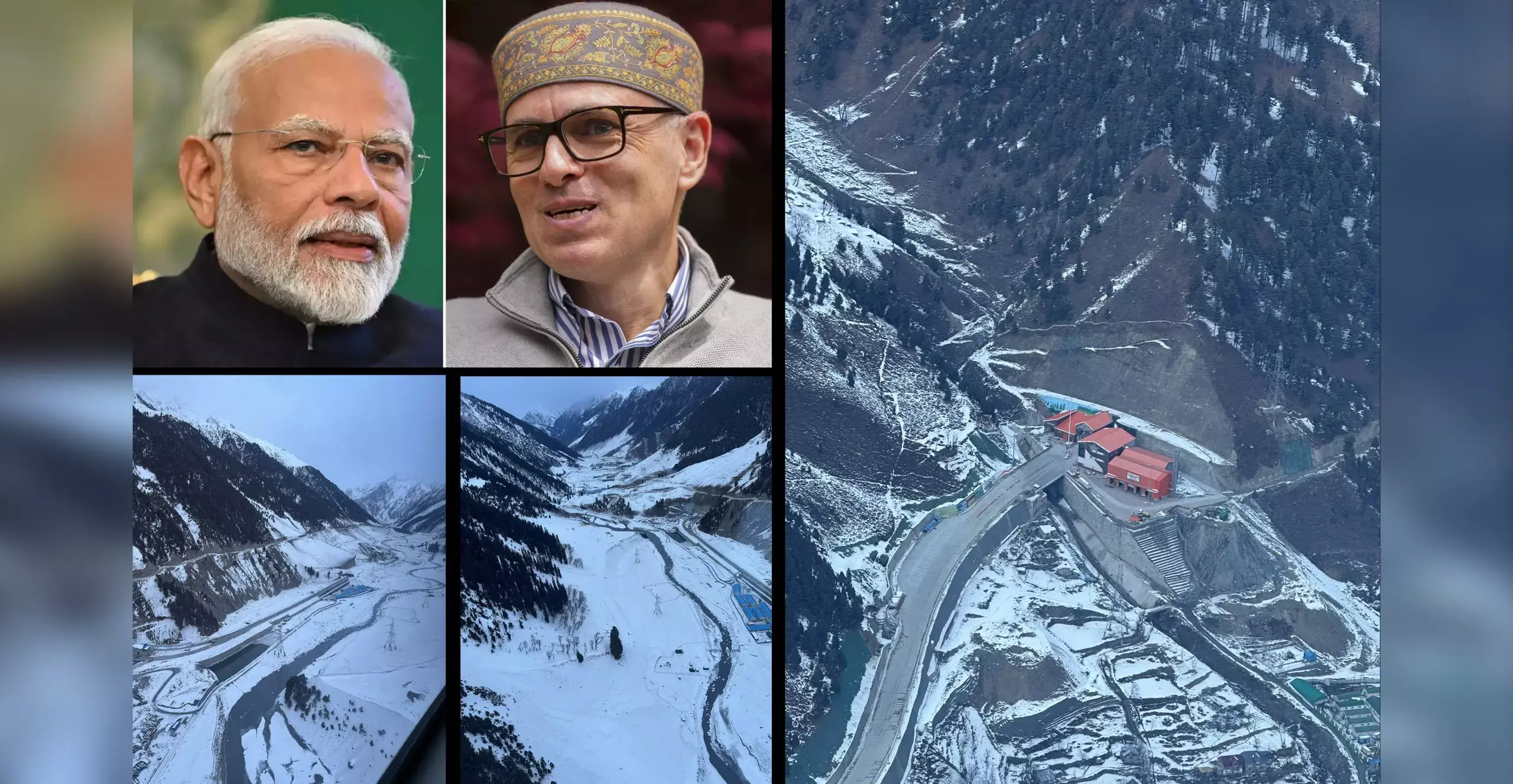 PM Modi:  13న జమ్మూకాశ్మీర్లో మోడీ పర్యటన.. PM Modi:  13న జమ్మూకాశ్మీర్లో మోడీ పర్యటన..